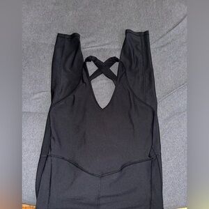 Athletic Bodysuit from Old Navy